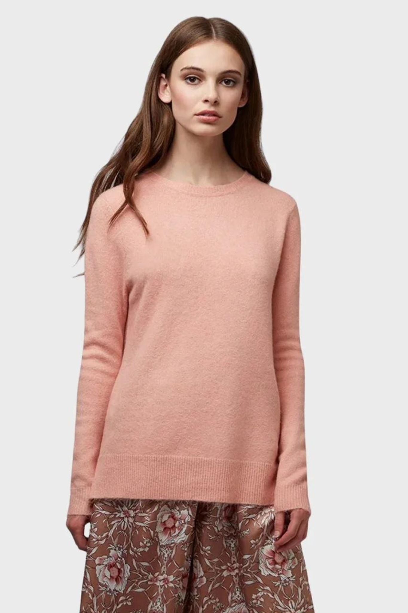 Blush jumpers best sale