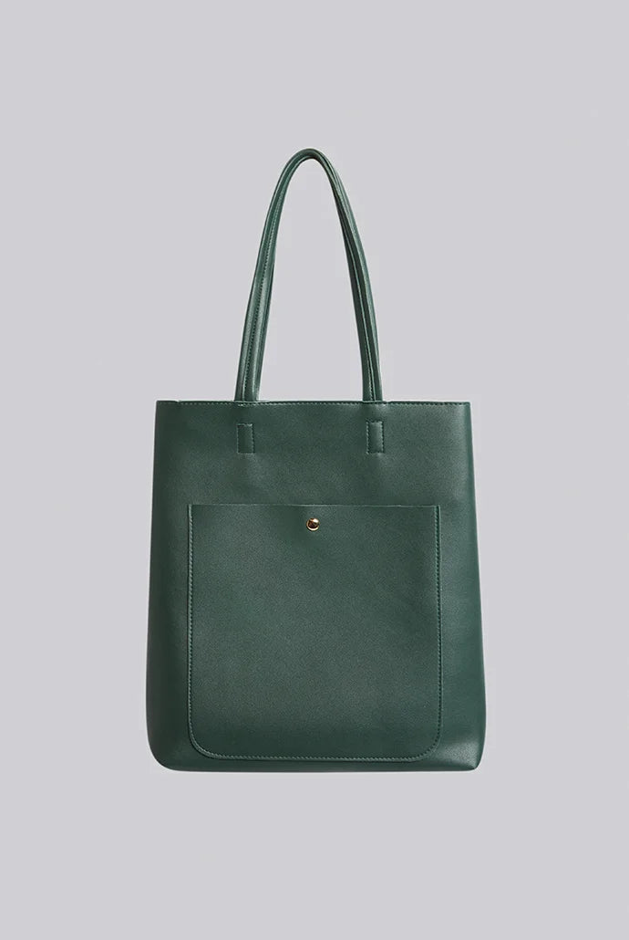 Rusty Shoulder Bag - Green