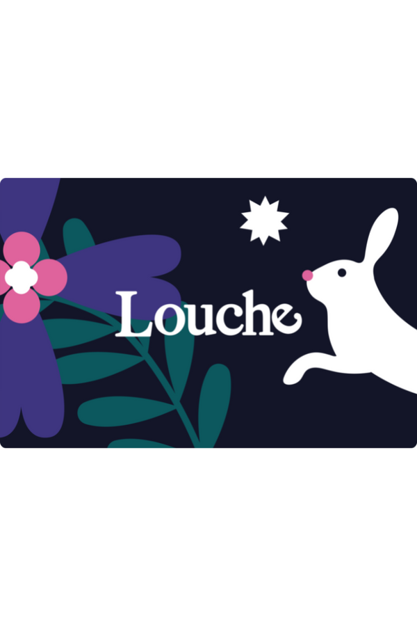 Louche Gift Card