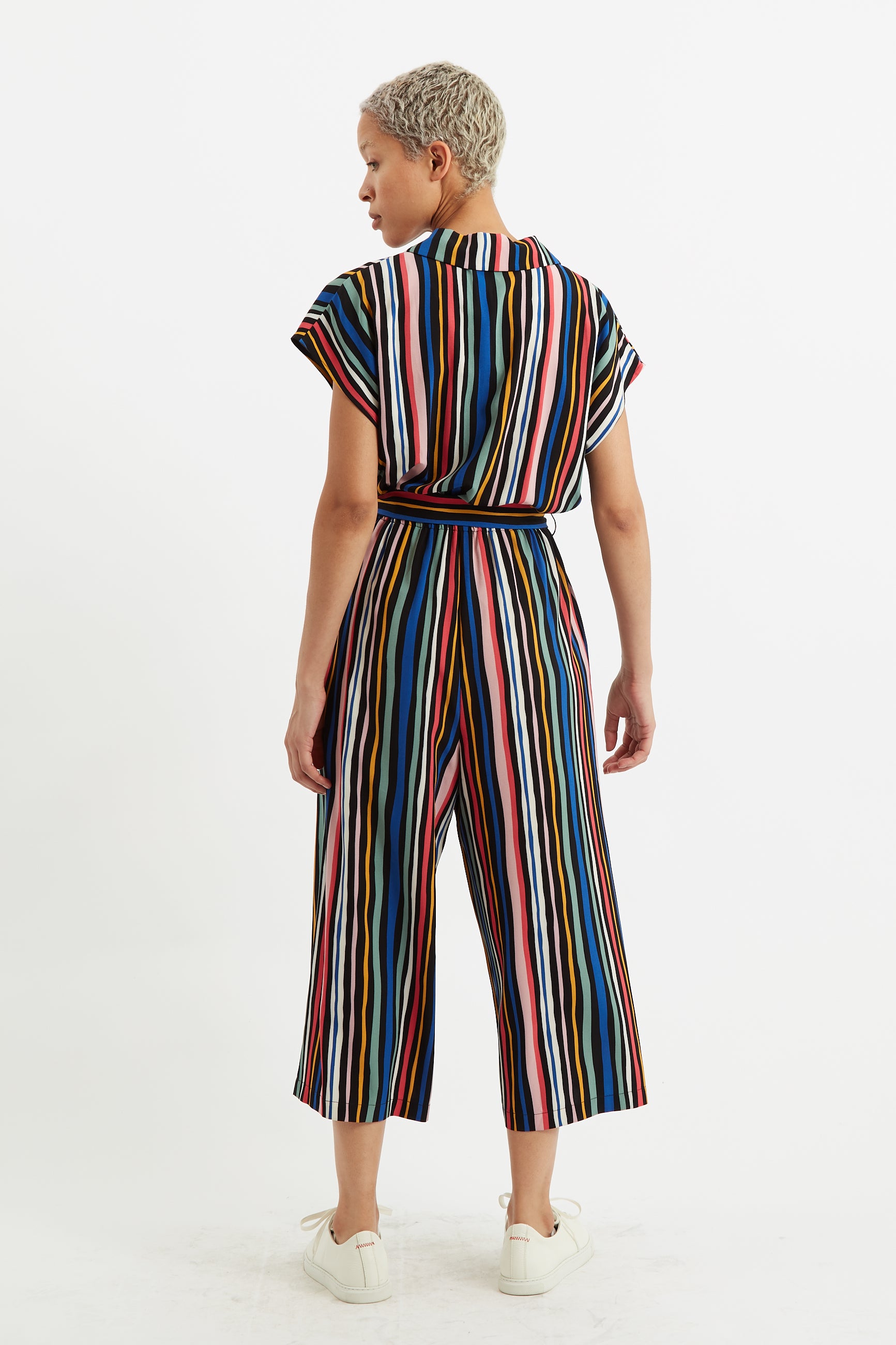 New look rainbow jumpsuit online